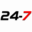 247ride.com favicon