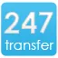 247transfer.com favicon