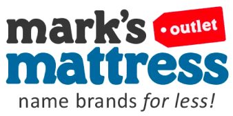 marksmattress.com favicon