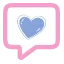 chattyspace.com favicon