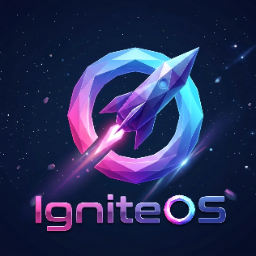 igniteos.tech favicon