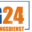 kfz-zulassung24.de favicon