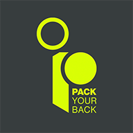 packyourback.de favicon