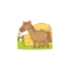 ponyridning.dk favicon