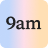 9am.health favicon