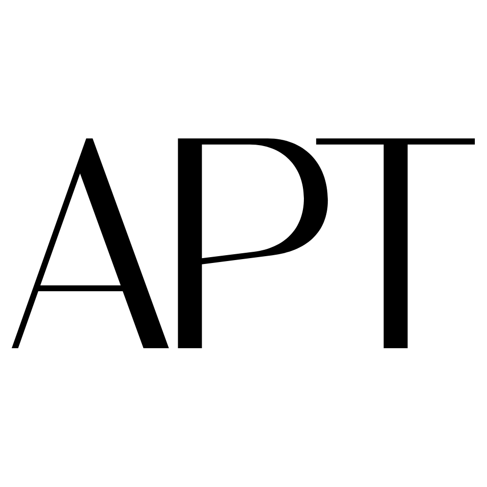 aproudtee.com favicon