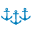 thethreemariners.co.uk favicon