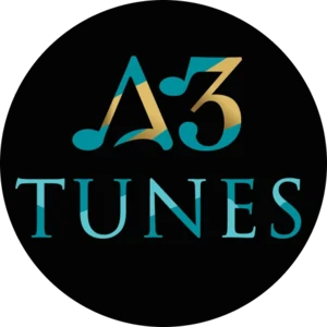 a3tunes.com favicon