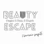 beautyescape.be favicon
