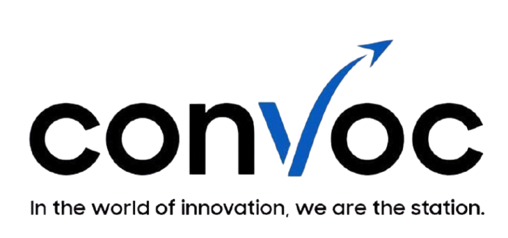 convocclothing.in favicon