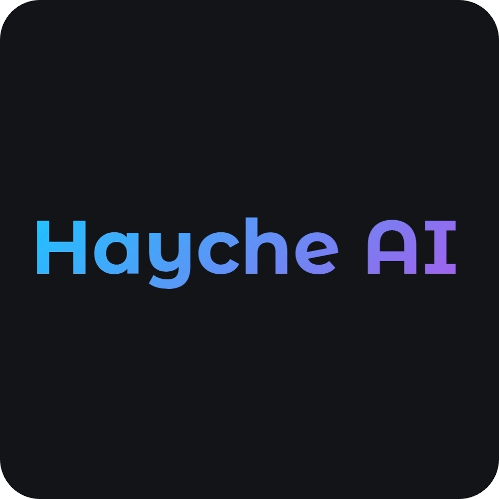 hayche.co.uk favicon