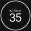 interior35.com favicon