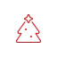 julekalender.dk favicon