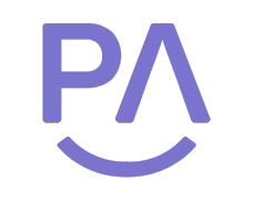 parisaline.com favicon