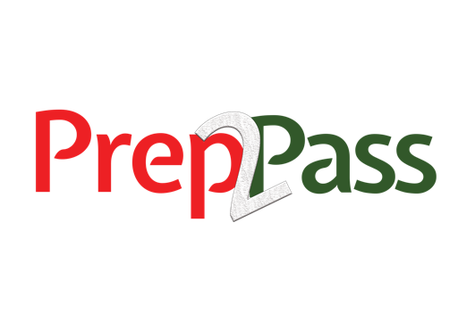 prep2pass.co.uk favicon