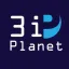 3iplanet.com favicon
