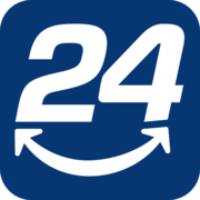check24.at favicon