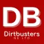 dirtbusterscleaning.org.uk favicon
