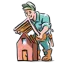 dixieroofrepairs.com favicon