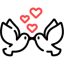 doves-of-love.com favicon