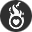Heartjacking favicon