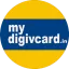 mydigivcard.in favicon