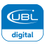ubldigital.com favicon