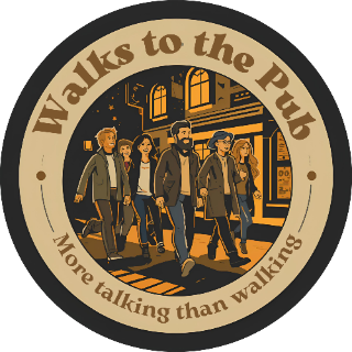 walkstothepub.com favicon
