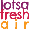 lotsafreshair.com favicon