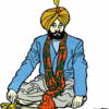 restaurantmaharaja.dk favicon