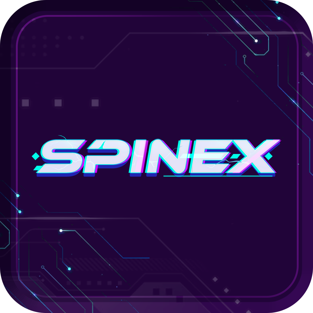 spinex.live favicon