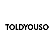 toldyouso.dk favicon
