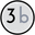 3baccounting.com favicon