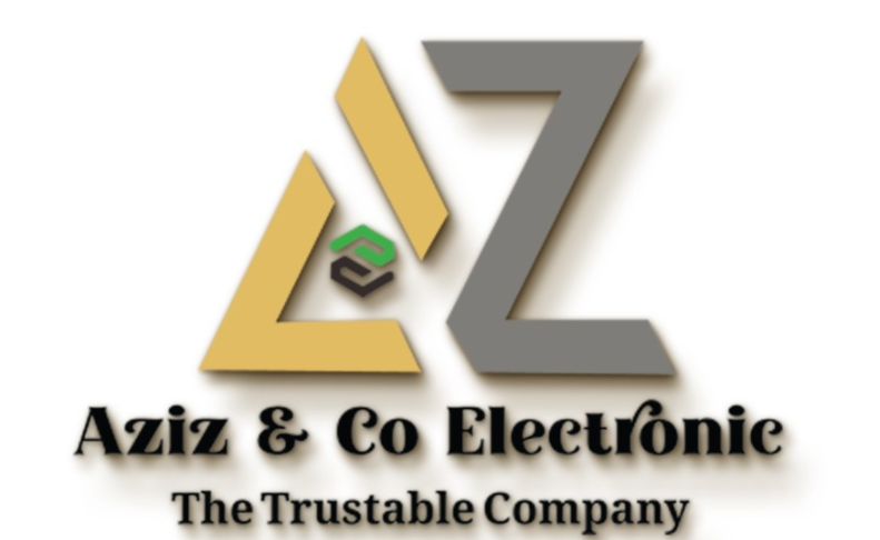 azizandcoelectronics.com favicon