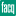 facq.be favicon