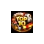 top10onlinecasinobelgie.com favicon