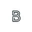 buildingasecondbrain.com favicon