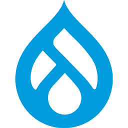 drupal.org favicon