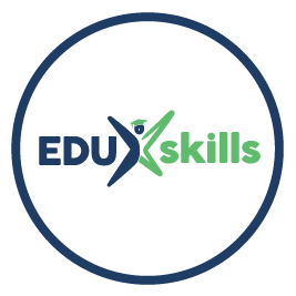 eduxskills.com favicon