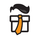 eenmannenkado.nl favicon
