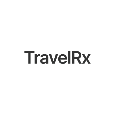 Travelrx favicon