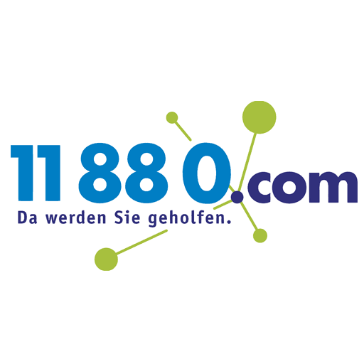 11880.com favicon