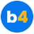 b4betph.com favicon