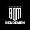 bendemen.nl favicon