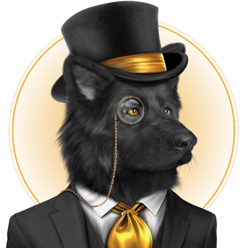 fancywolf.nl favicon