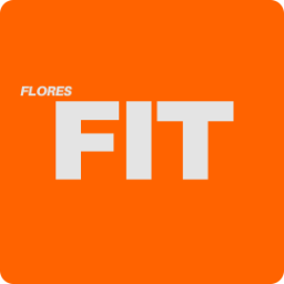 floresfit.com favicon