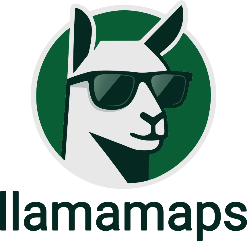 llamamaps.com favicon