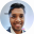 vikasagrawal.com favicon