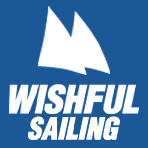 wishfulsailing.nl favicon