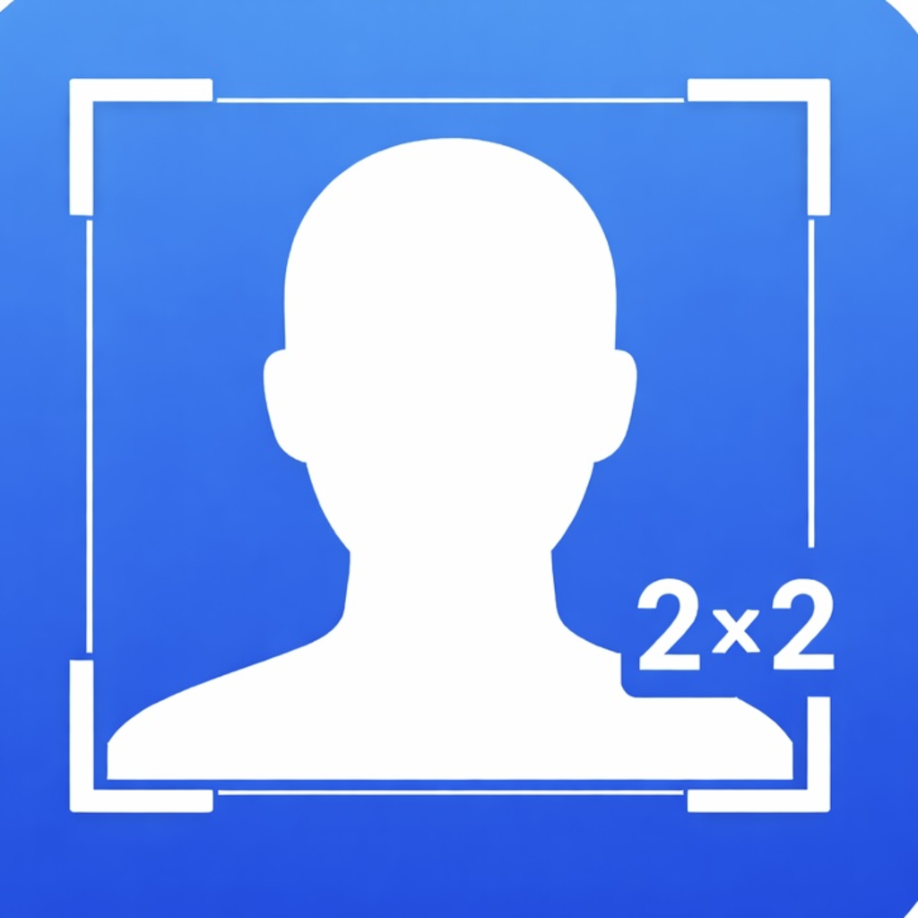 2x2passportphoto.com favicon